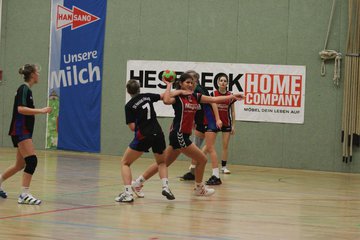 Bild 71 - SVHU am 22.1.12